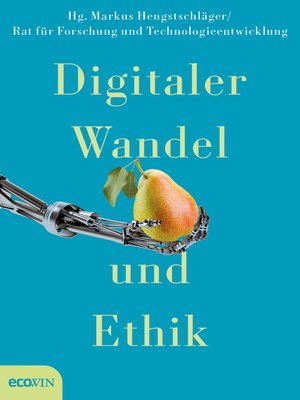 cover image of Digitaler Wandel und Ethik